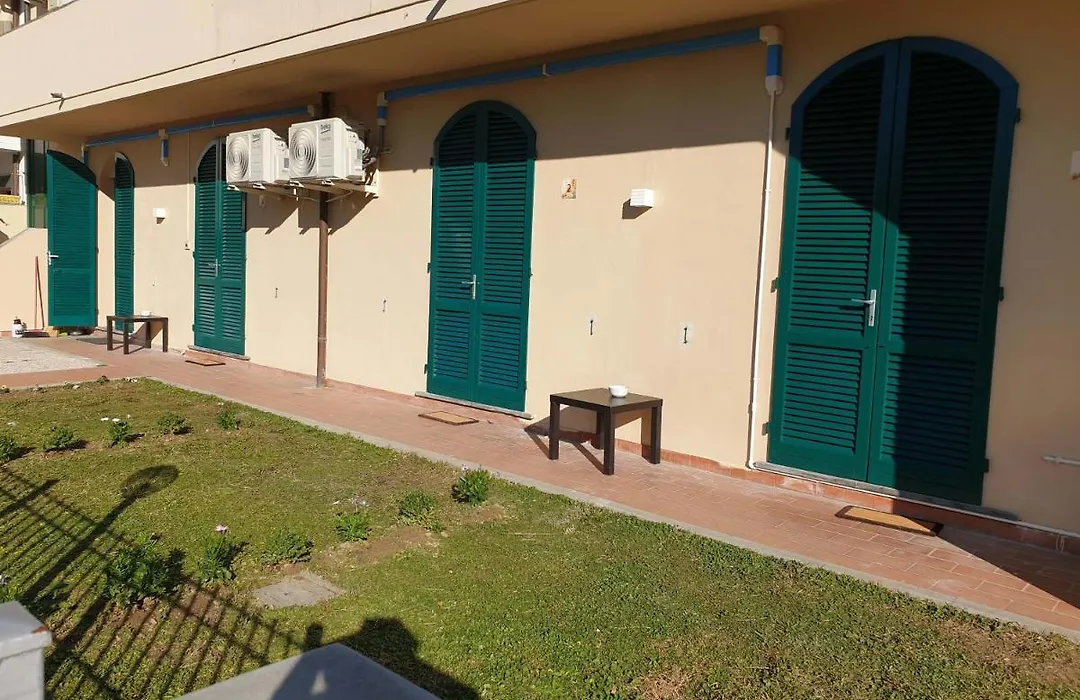 Il Giardino Di Zio-1