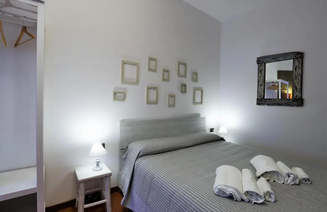 Napoli Vesuvio Apartments By Dimorra-1