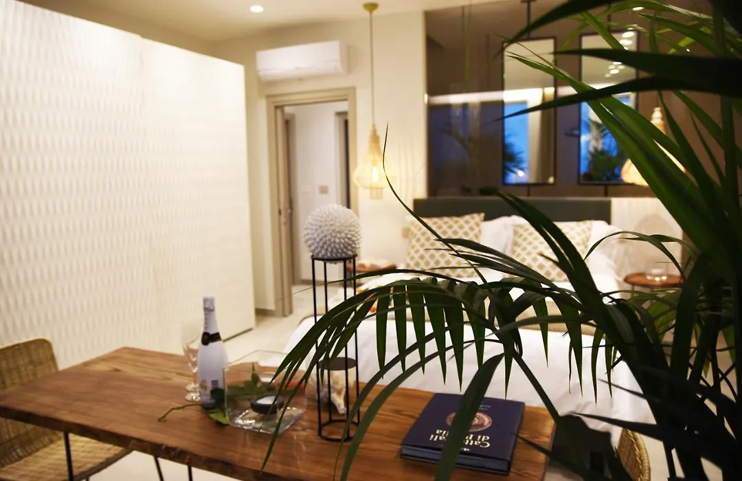 B&B Dimora Vistamare-1