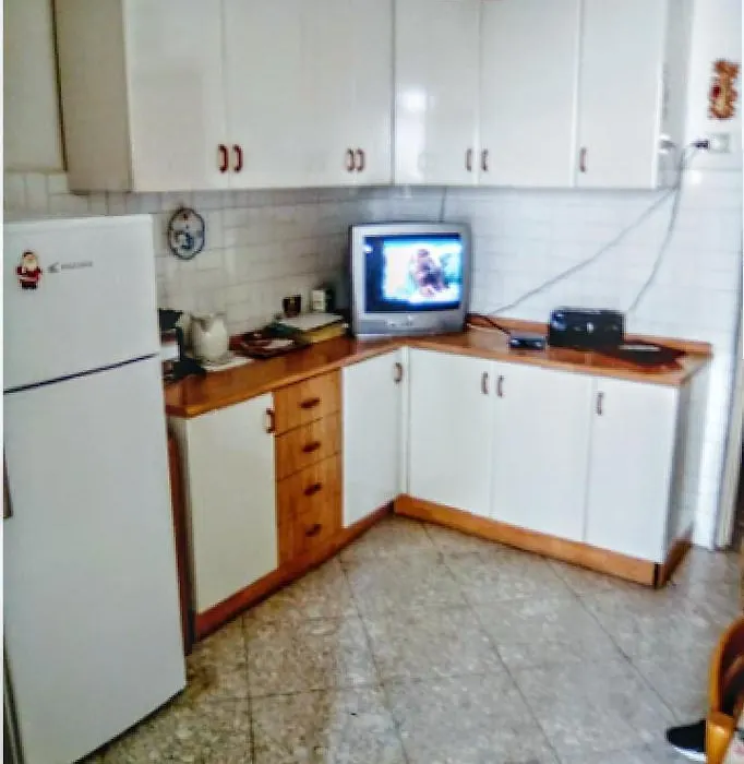 Sweet Home-1