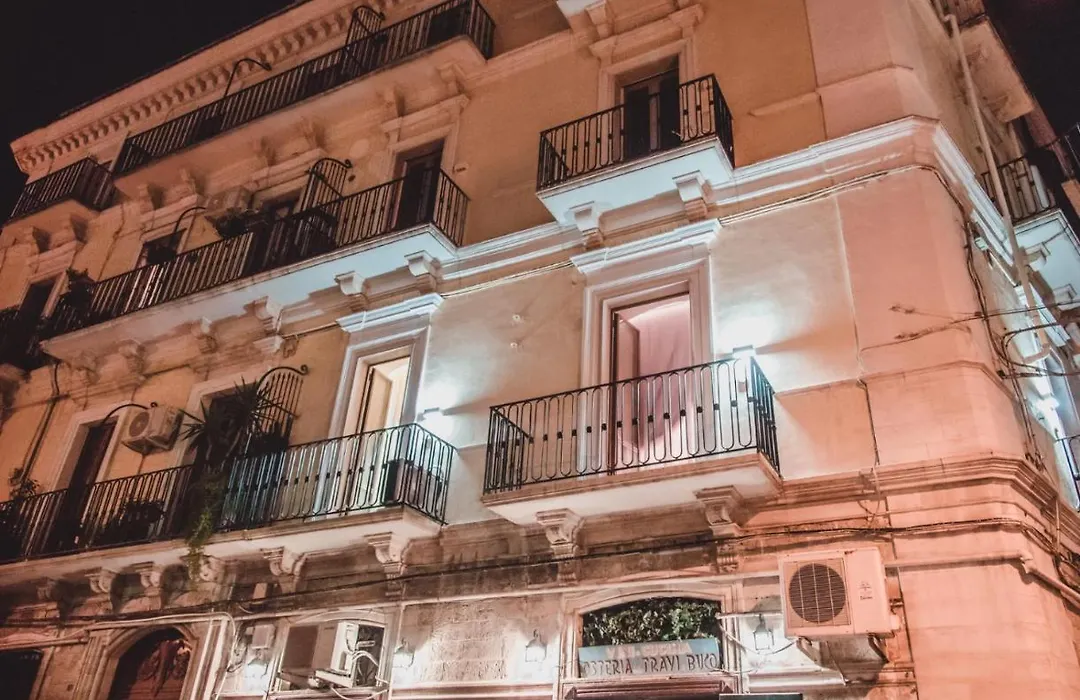 Palazzo Le Travi-1
