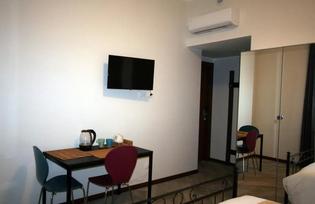 Sansirofiera Rooms-1