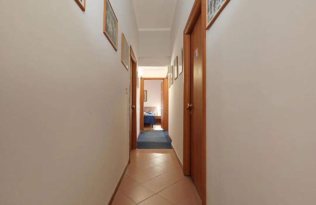 Casa Ros Via Ostiense 73-1