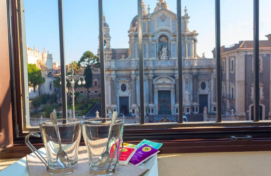 Le Suites Del Duomo-1