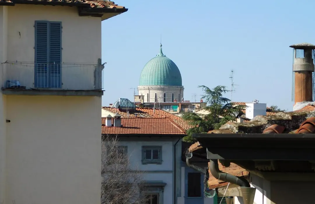 Porta alla Croce Guest House-1