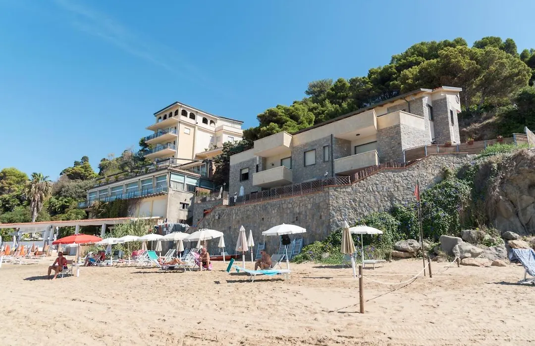 Residenza Fontanelle-Beach Resort-1