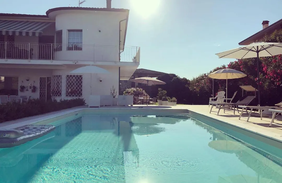 Bed And Breakfast Da Beatrice-1
