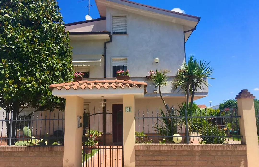 A Casa Di Tati-1