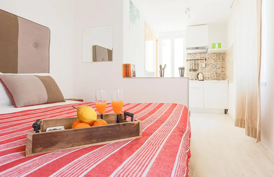 SorrentoVibes - Central Sorrento Apartment by PiazzaTasso&OldTown-1