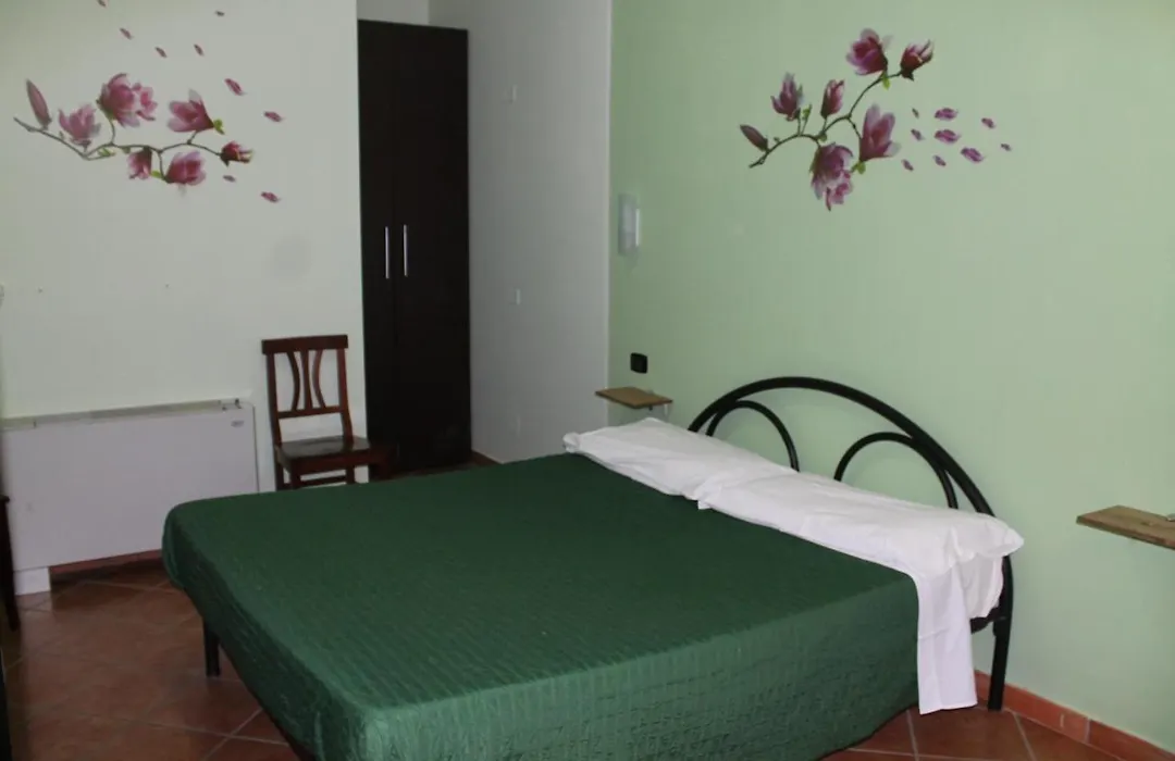 Piccola Perla Guest House-1