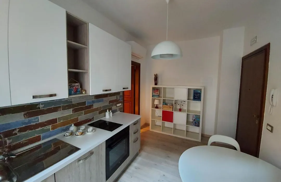 Isabella d'Aragona Guest House-1
