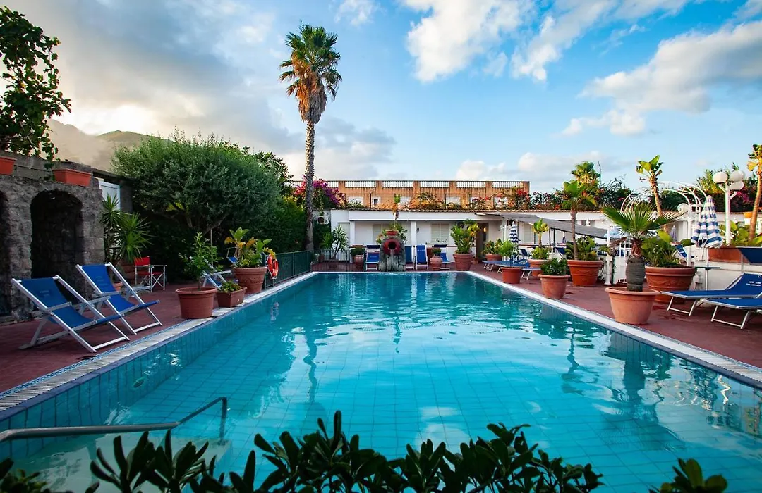 Hotel Ischia Onda Blu-1
