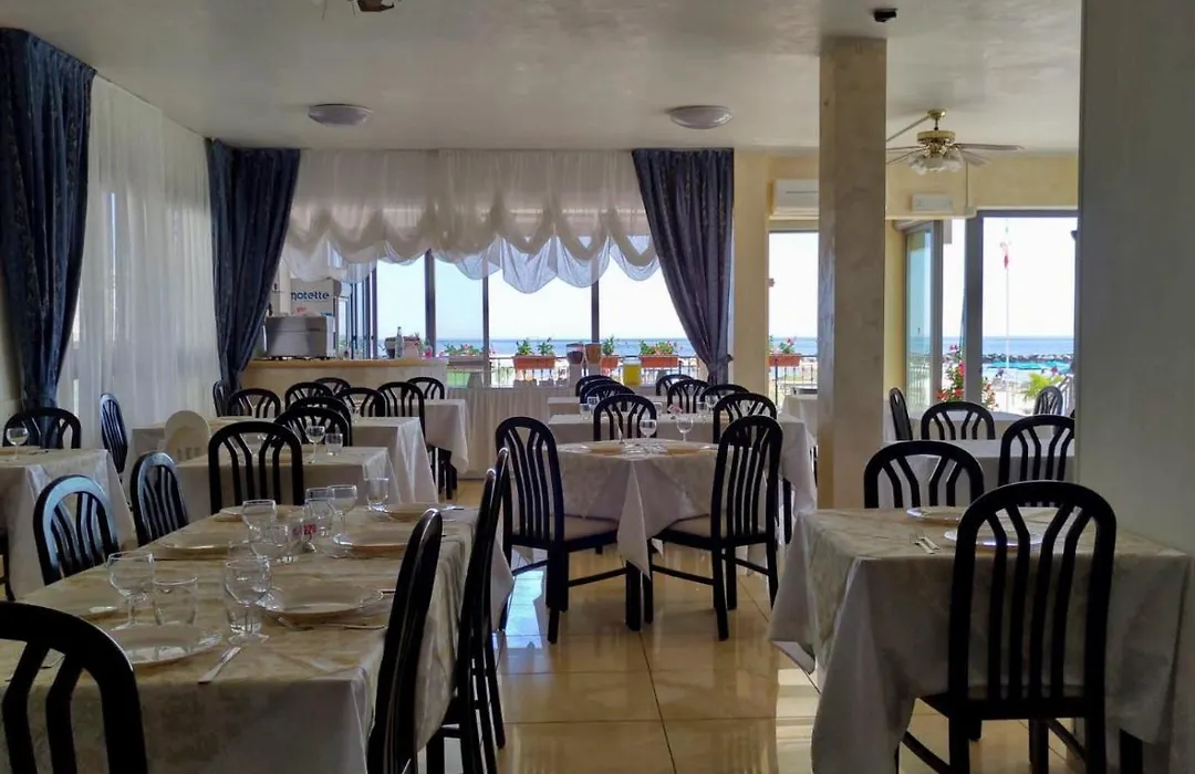 Hotel Morri-1