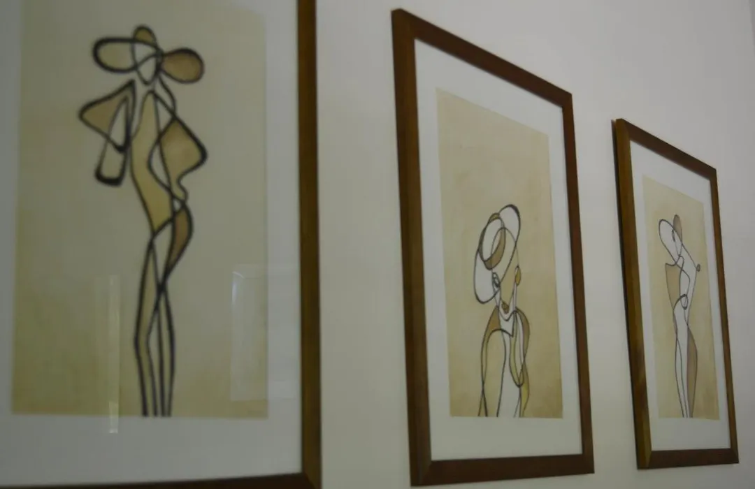 Le Tre Sorelle a Testaccio-1