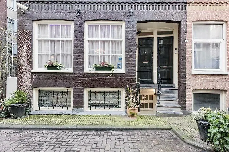 Amsterdam Home-1