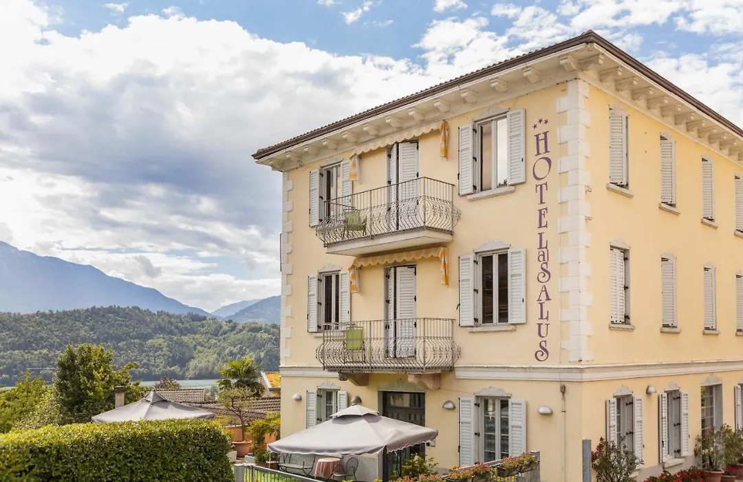 Albergo al Salus-1