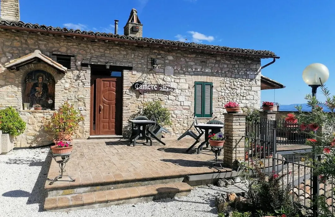 Camere da Anna Maria-1