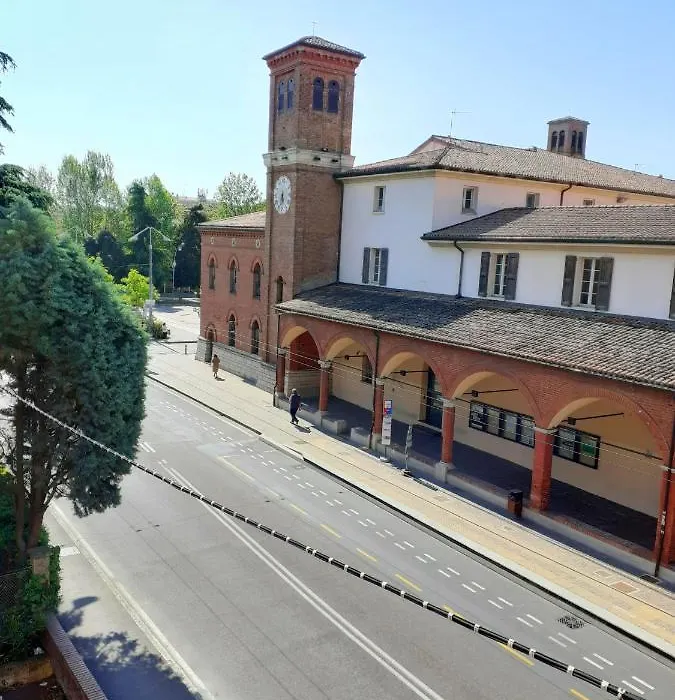 Affittacamere Di Andrea Bertolino San Lazzaro Di Savena-1