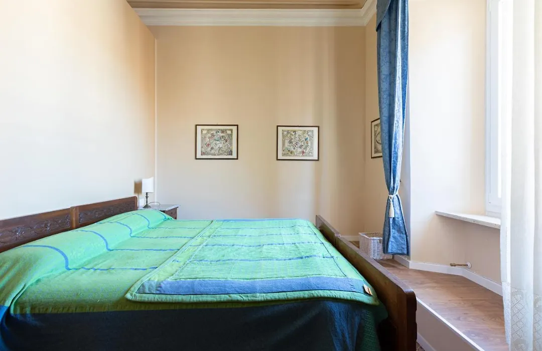 Attico Luce B&B-1