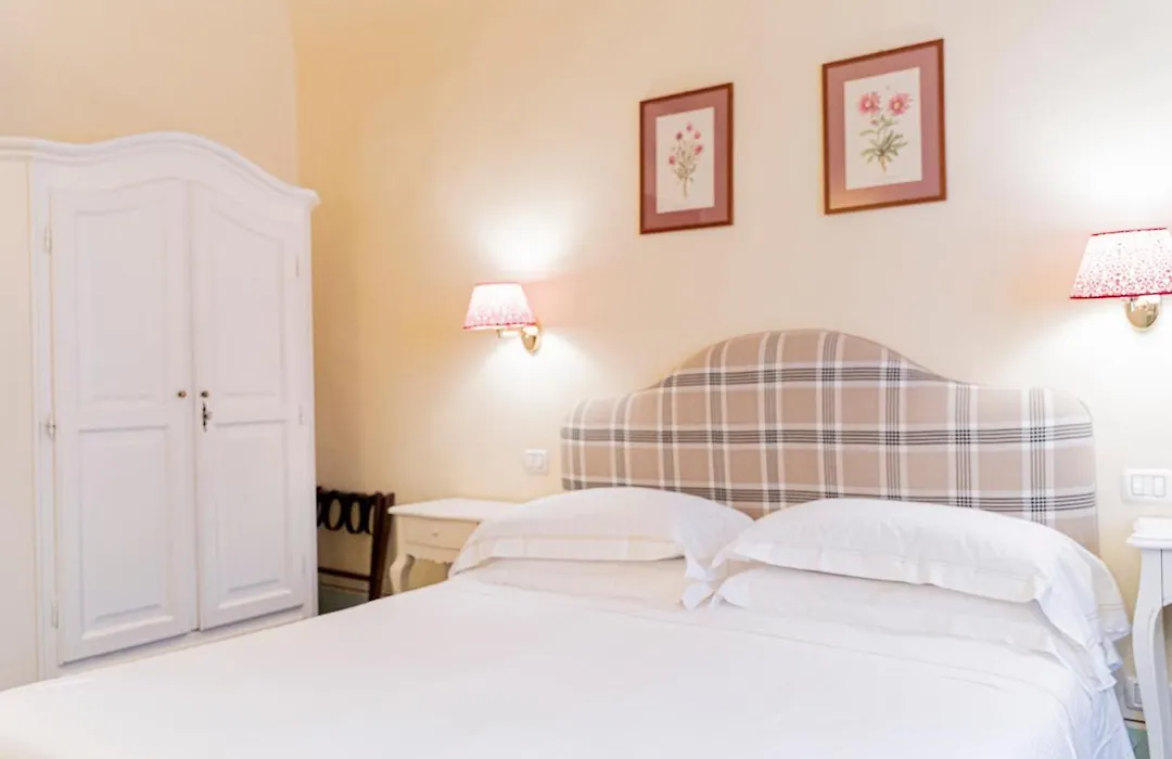 Casa Uffizi XIII Century Tower House Boutique Hotel-1