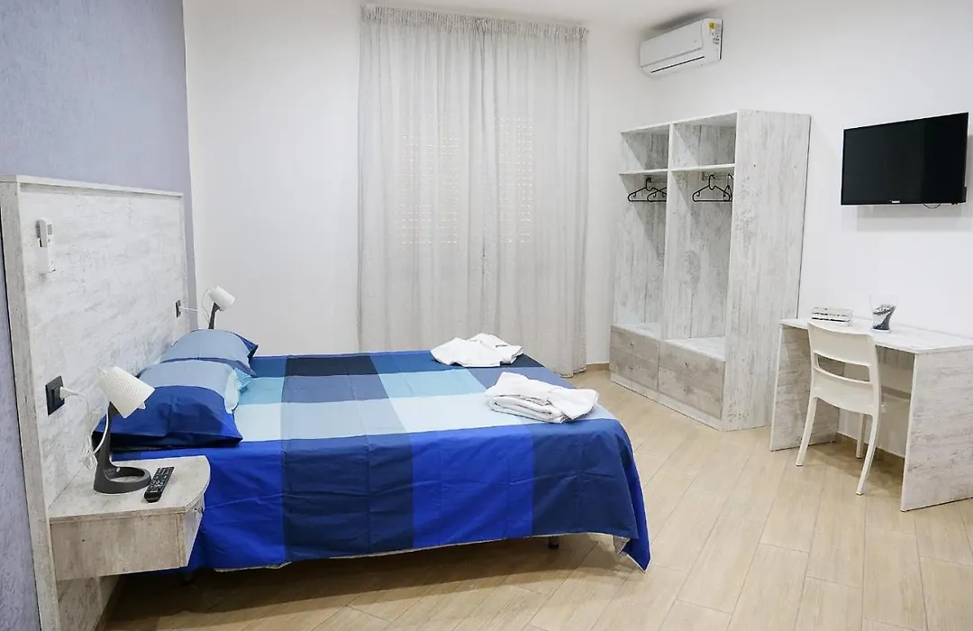b&b annunziata dream-1
