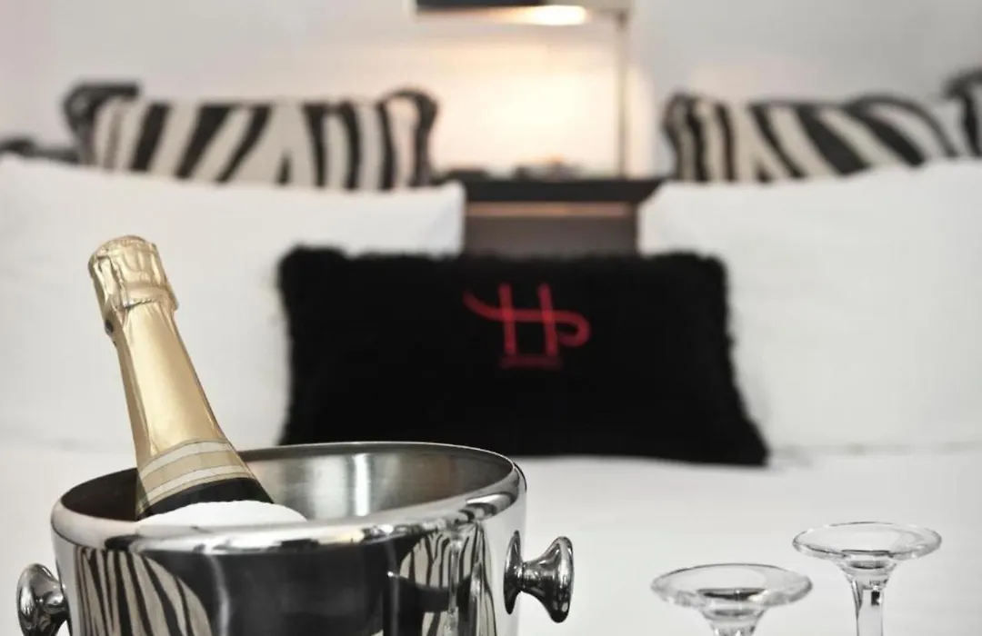 LHP Suite Roma Piazza di Spagna-1