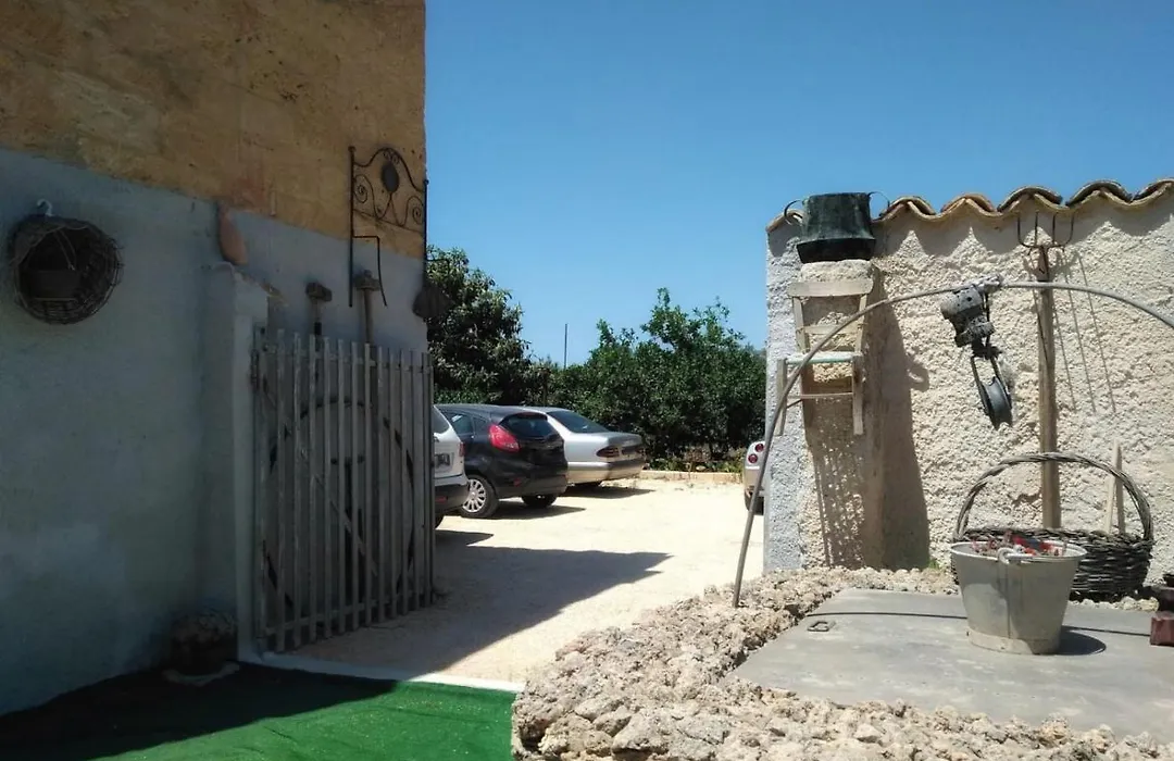 L'Antica Torre-1