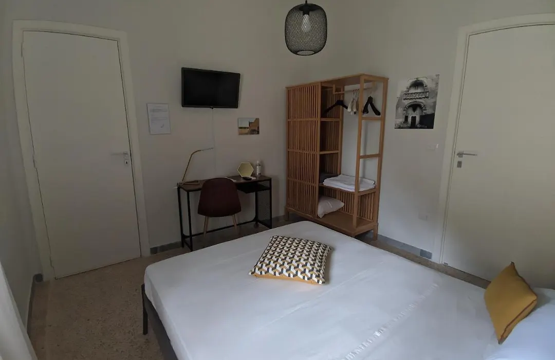 Terra di Sud Rooms-1