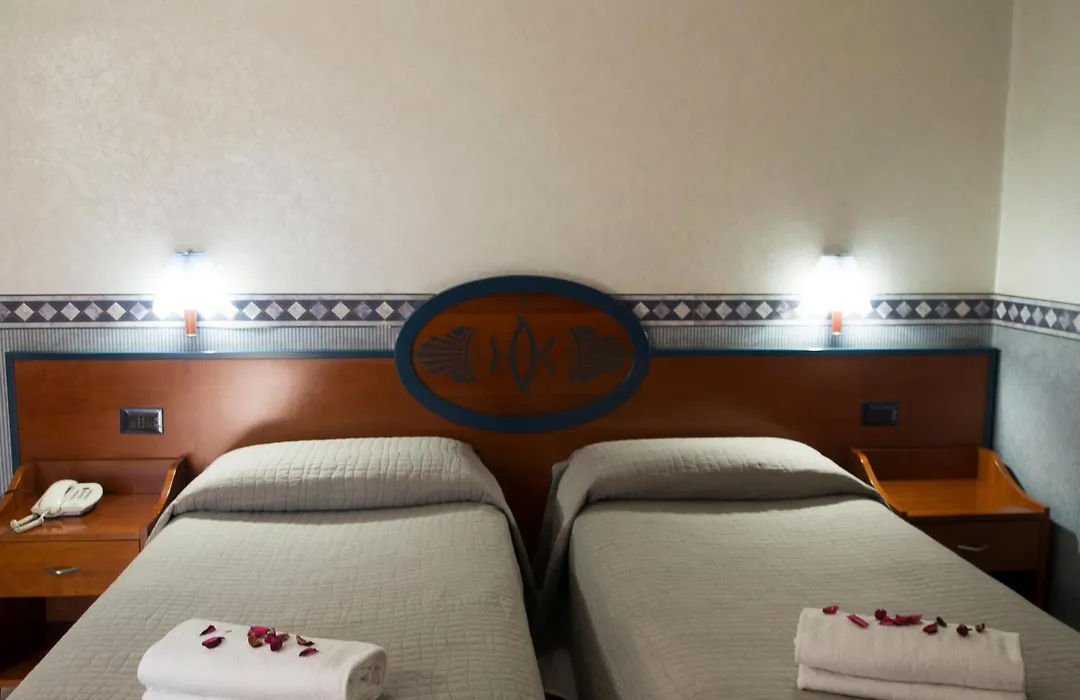 Hotel Kroma-1