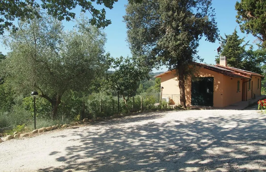 Agriturismo Ardizio 43-1
