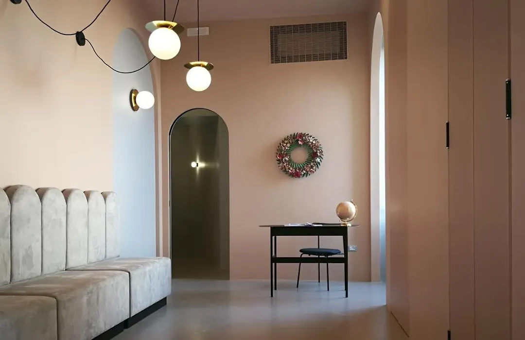 Luciani 33 Luxury Rooms-1