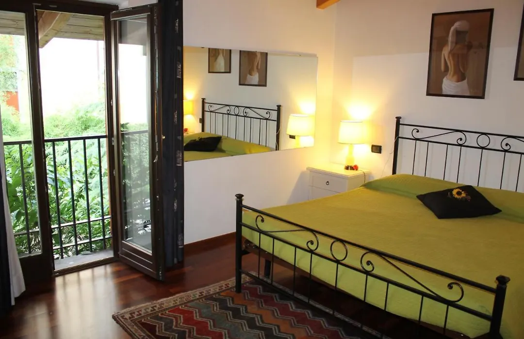 B&B Le Muse-1