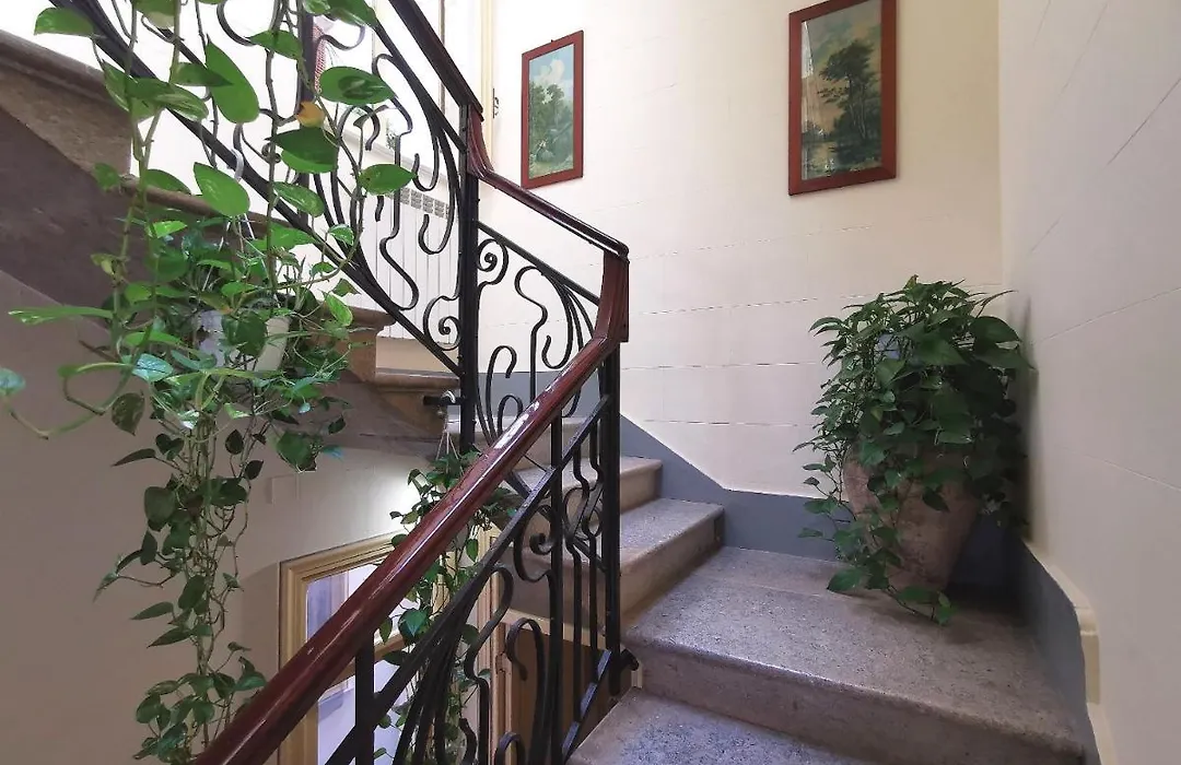 Dimora La Commare-1