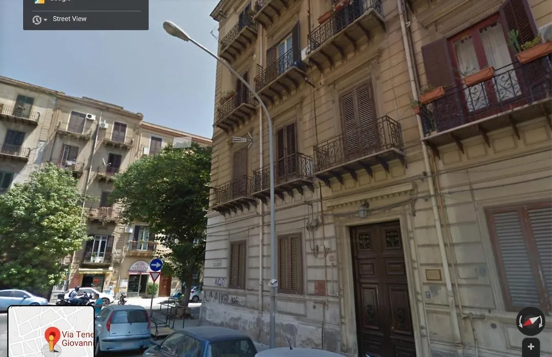 Sicily Sweet Home-1