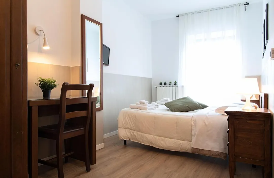 Fox House Bnb-1