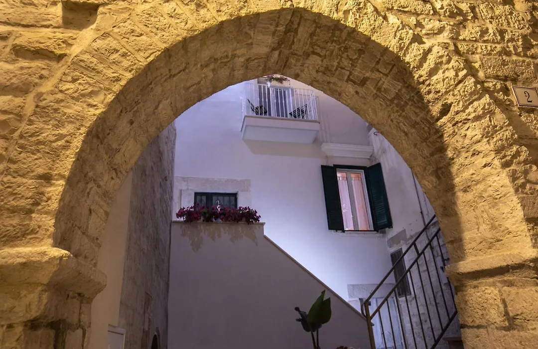 Blanco B&B - Group Puglia-1