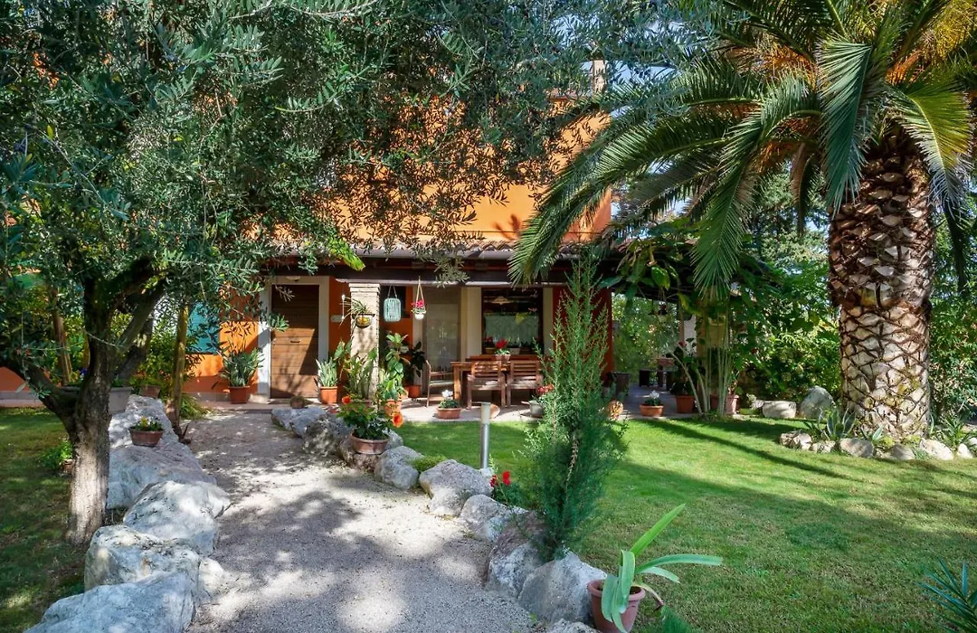 B&B La Gradina-1
