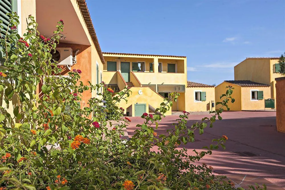 Club Hotel Baia Aranzos-1