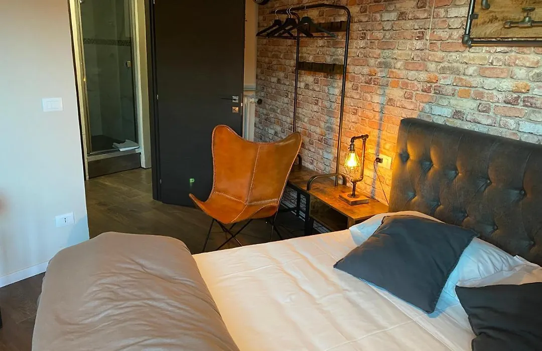 Suite Lame 37 Rental Rooms-1