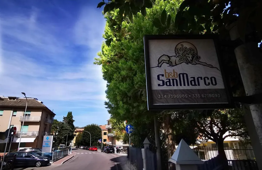 B&B San Marco - Porta Maggiore-1