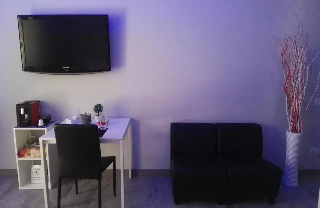 B&B da Lillo-1