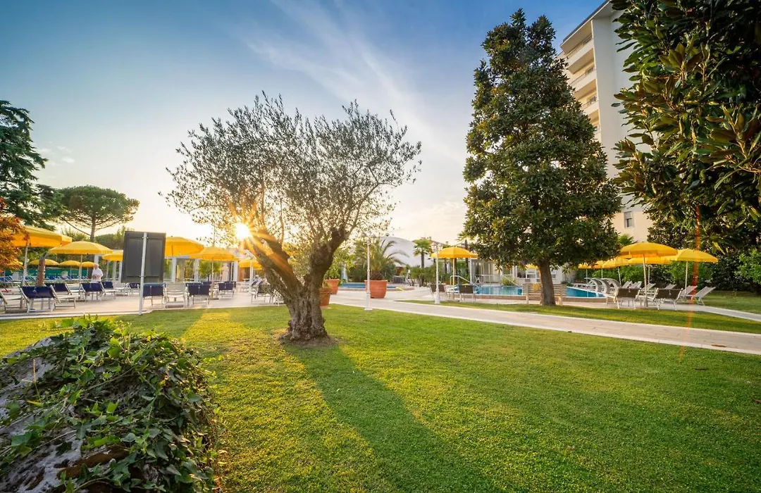 Hotel Ariston Molino Buja-1