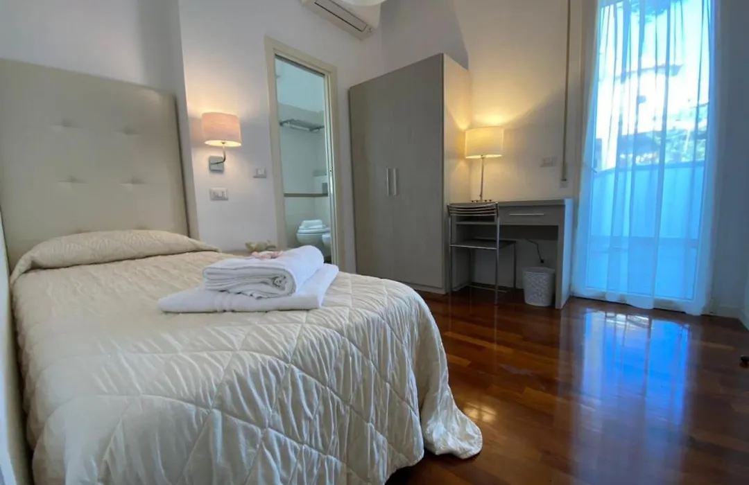 Villa Alda Suites & Rooms-1