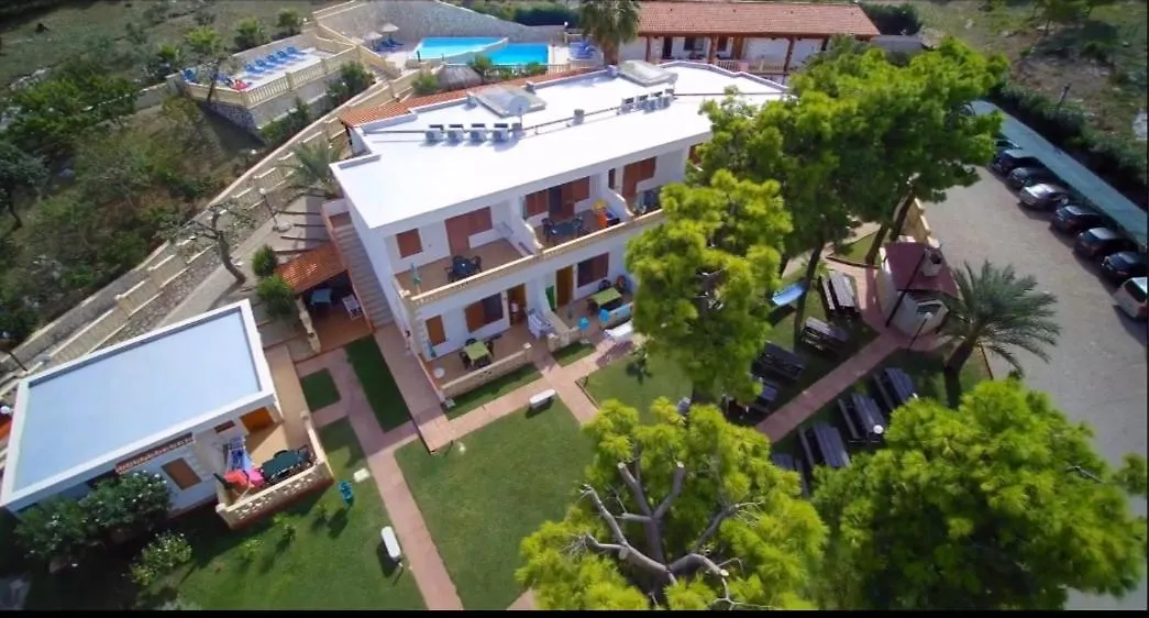 Residence Olimpia-1