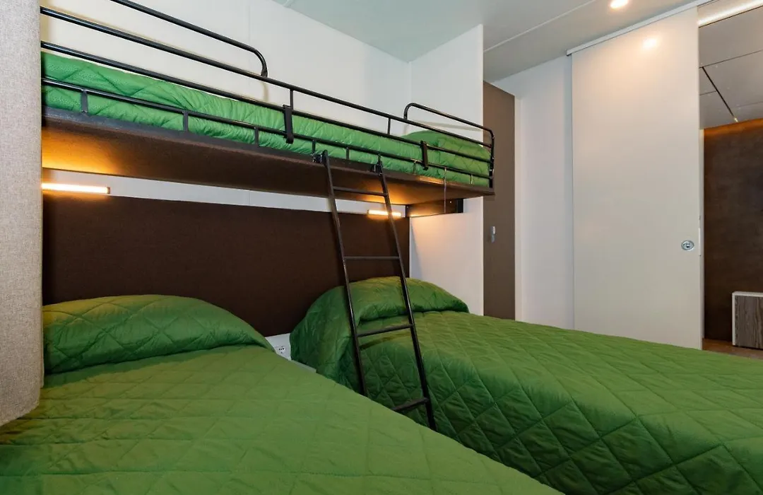 Mediterraneo Camping Village-1