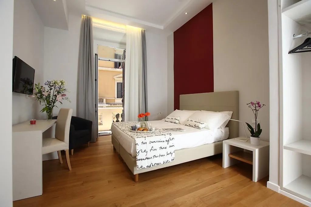 Sofia'S Suites Guesthouse-1