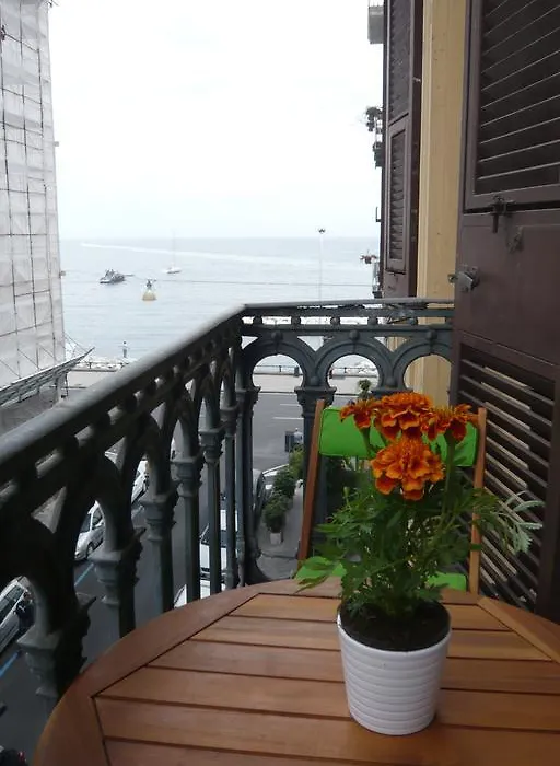 Bed And Breakfast Latomare-1