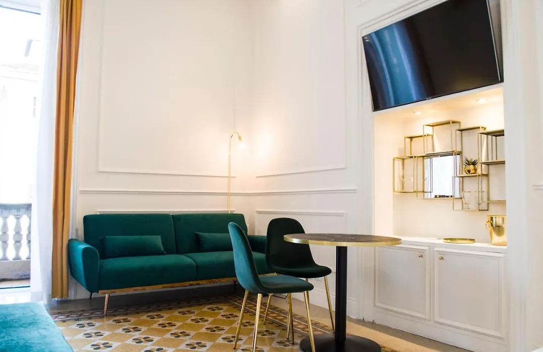 Relais Mazzini B&B-1