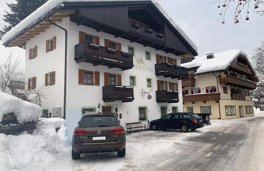 Bachlaufen Haus-1