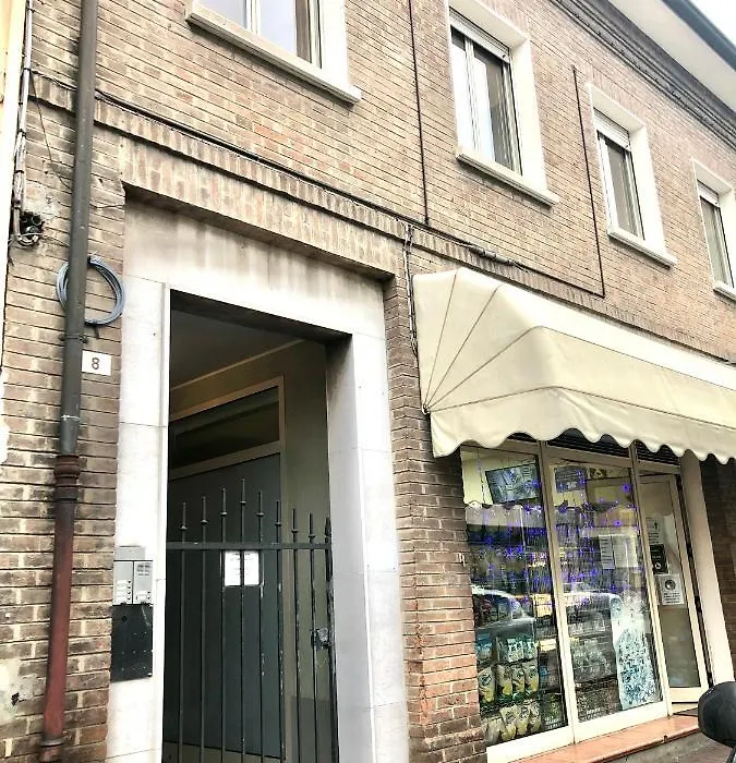 Residenza 8-1